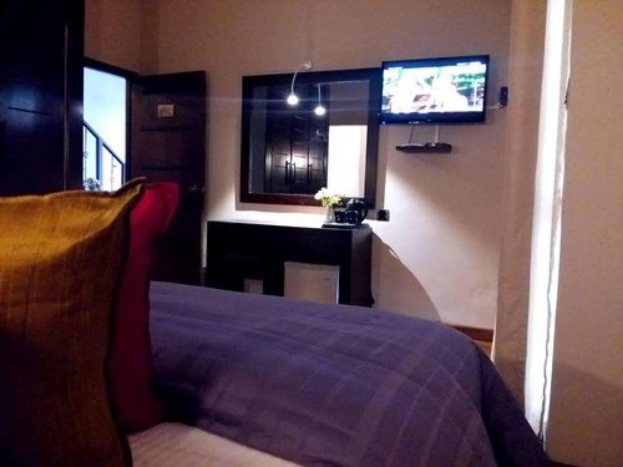 Glory Bush Boutique Villa Nuwara Eliya Exterior foto